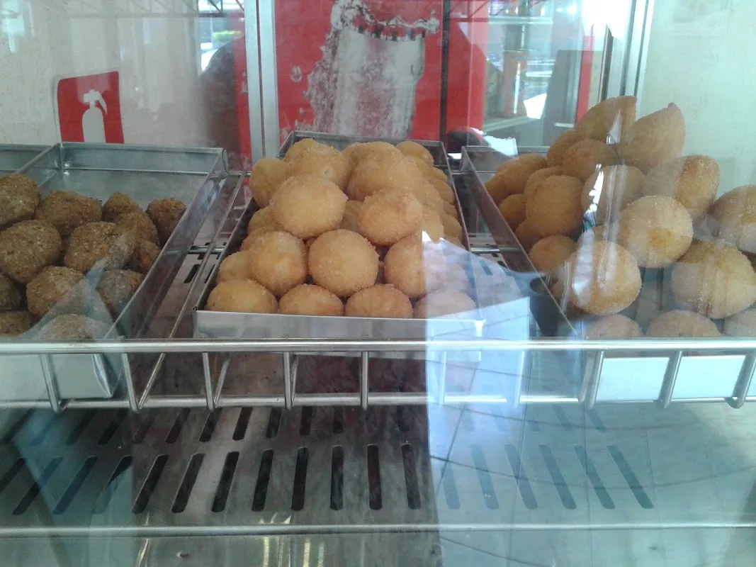 Bom Salgado — Salgados em Jacareí