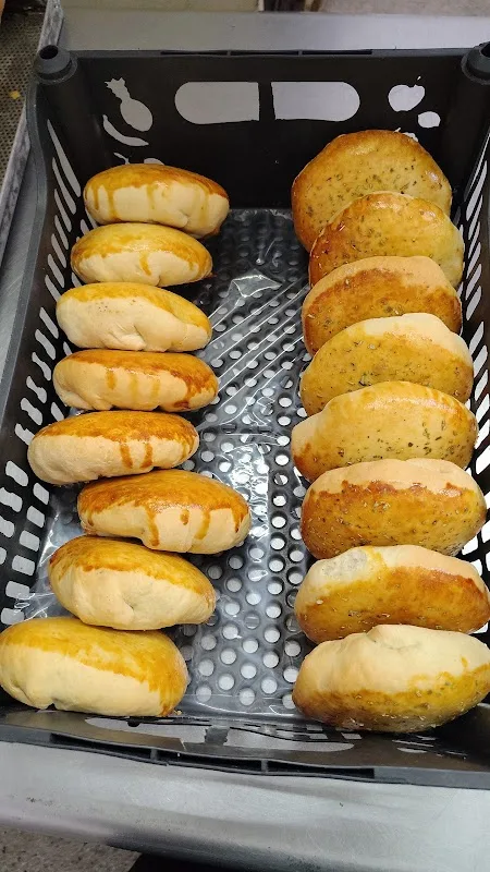 Fábrica Salgado Grande & Festas — Salgados em Jacareí