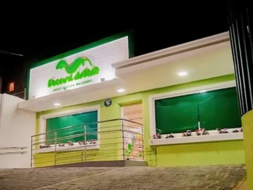 Doceira do Vale Jacareí — Bolos e Doces em Jacareí
