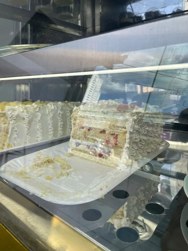 Mafê Doces - Doceria Café — Bolos e Doces em Jacareí