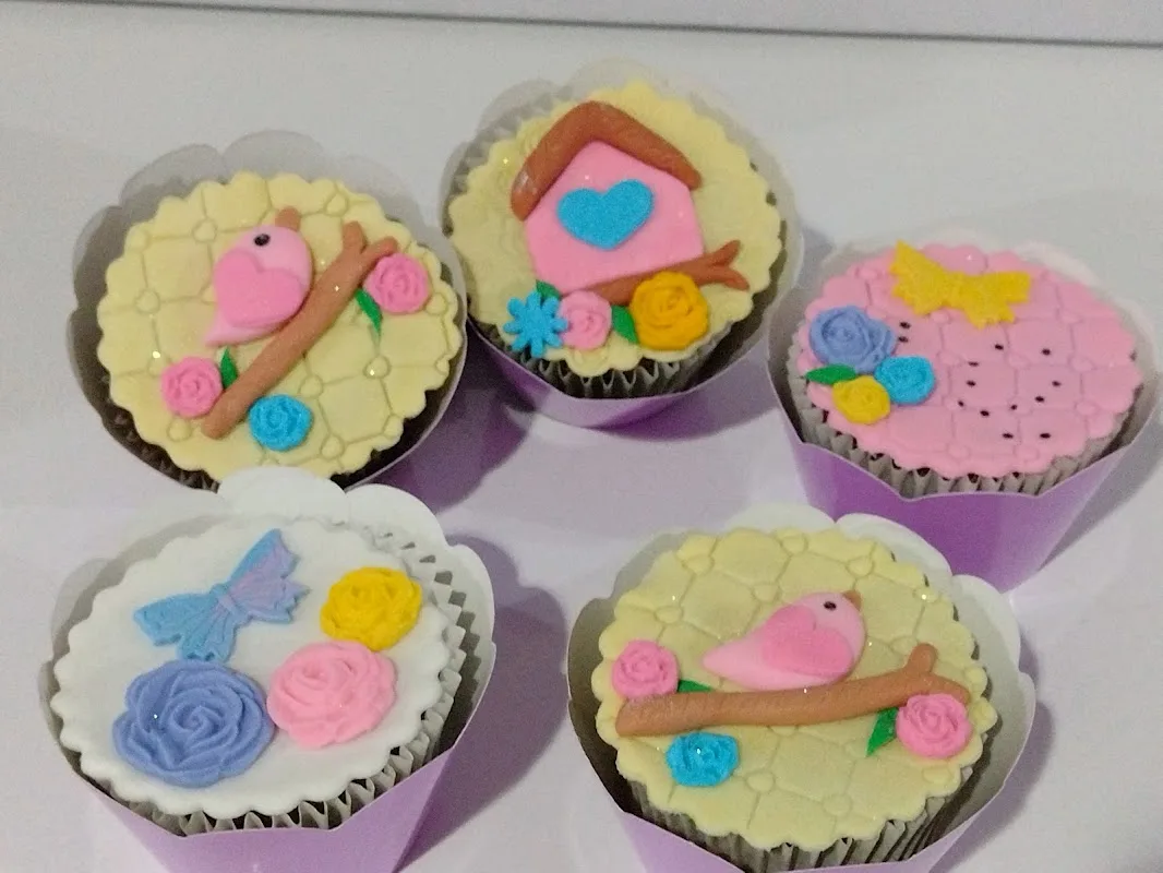 Luana Mara Confeitaria — Bolos e Doces em Jacareí