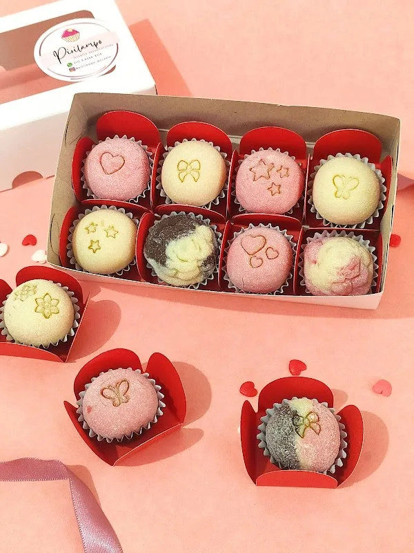 Pirilampo Doceria Personalizada — Bolos e Doces em Jacareí