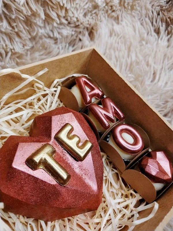 Love in Cakes — Bolos e Doces em Jacareí