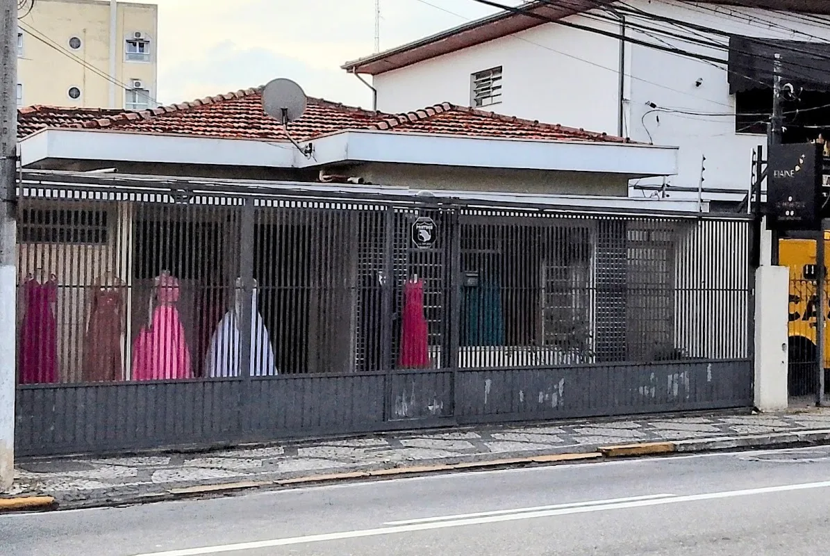 Elaine Noivas — Outros em Jacareí