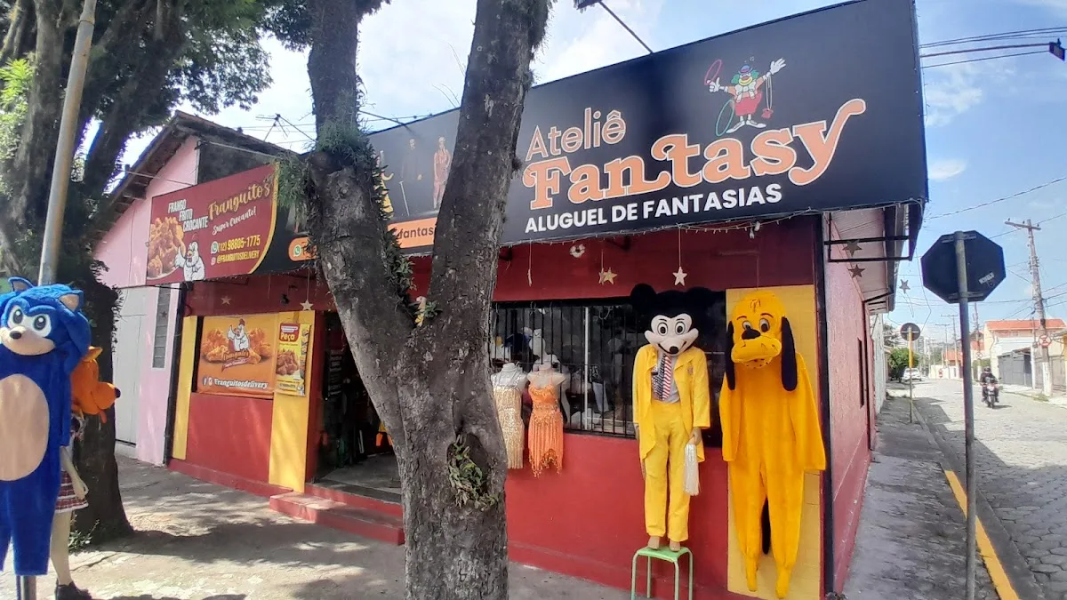 Ateliê Fantasy — Outros em Jacareí