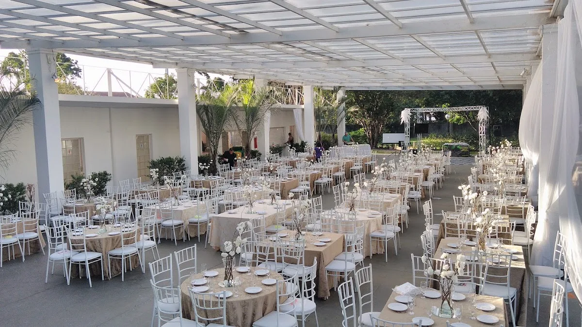 Decoração de Festas de Casamento e Eventos em Jacareí e SJC | Artes Vidros E Festas — Decoração em Jacareí