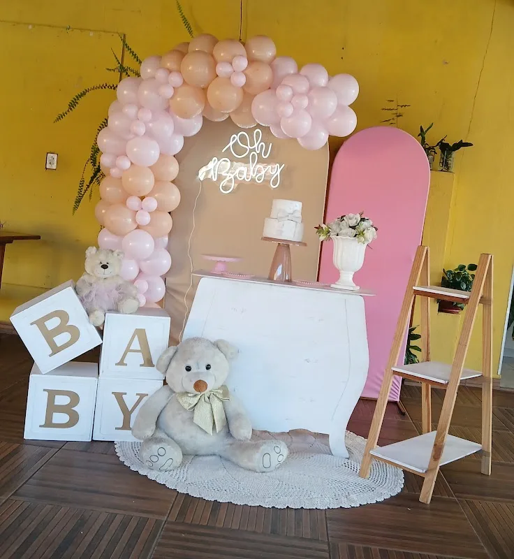 Decor kids — Decoração em Jacareí