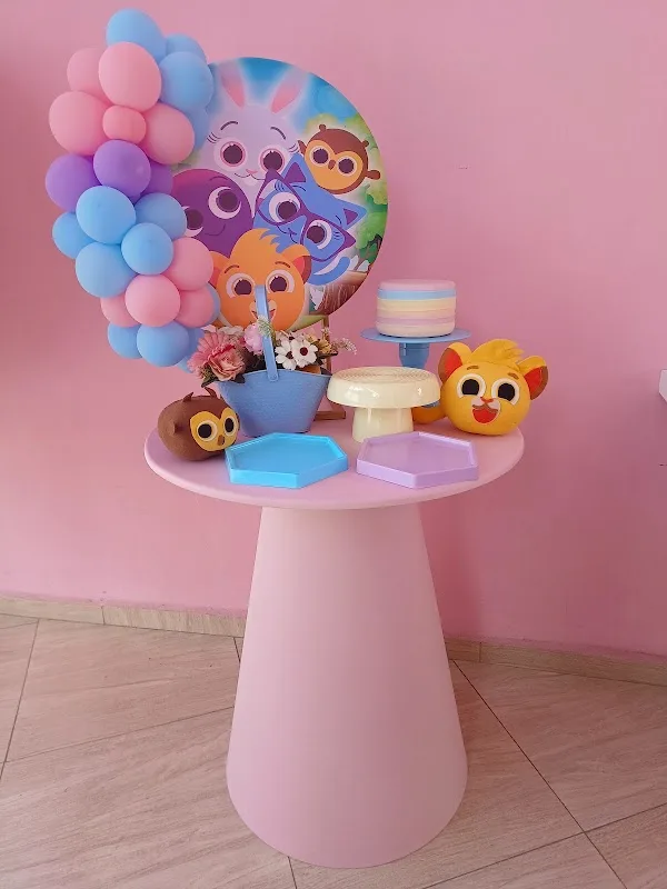 Bella decor by Tamires — Decoração em Jacareí
