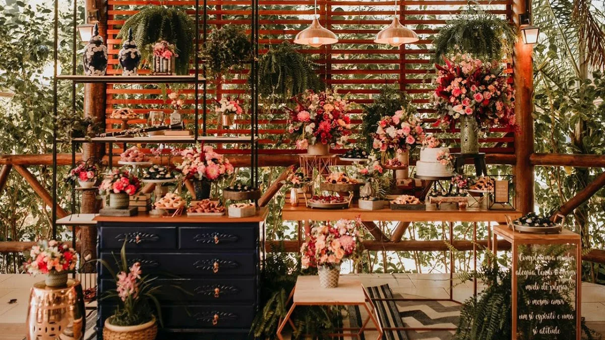 Tavi Decorações — Decoração em Jacareí