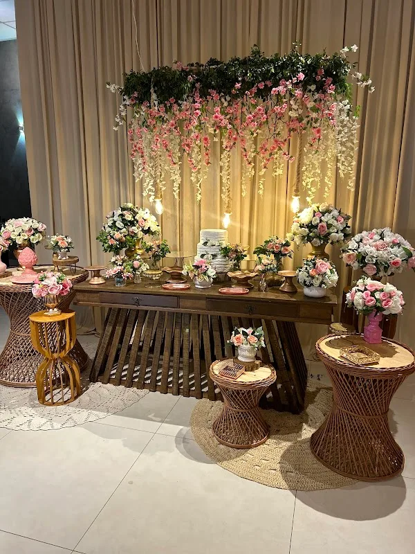 Lecian Decorações — Decoração em Jacareí