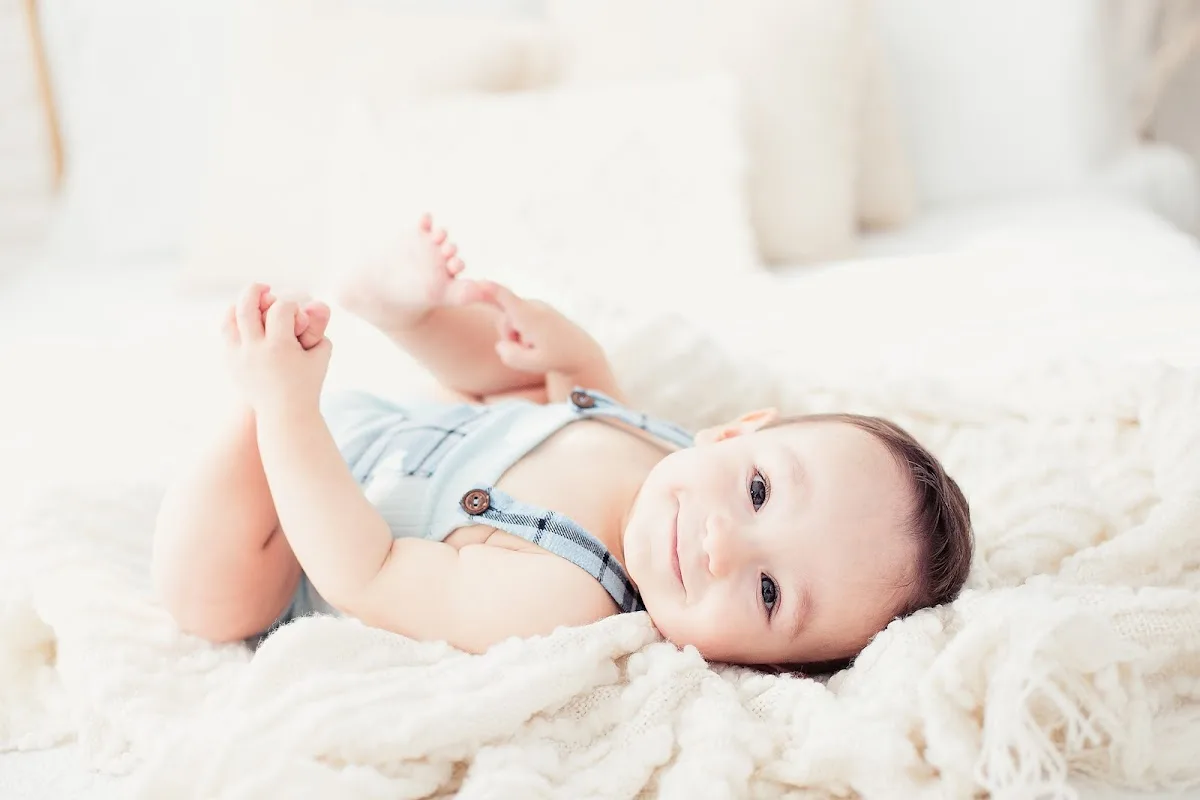 Rebouças Fotografa - Estúdio especializado em ensaios de Gestante , Newborn e Bebês — Fotografia / Filmagem em Jacareí