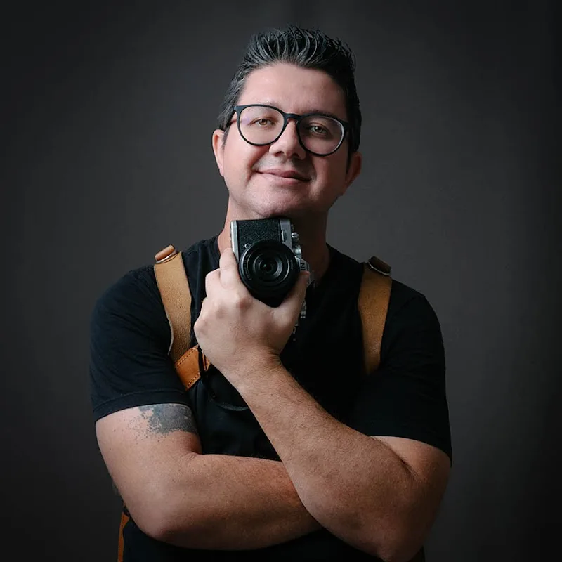 Gilson Dias Fotografia — Fotografia / Filmagem em Jacareí