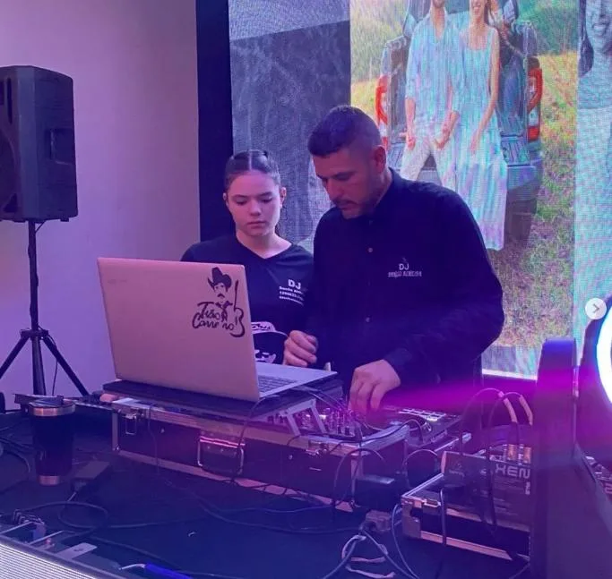 DJ Danilo Almeida — Música / DJ / Som em Jacareí