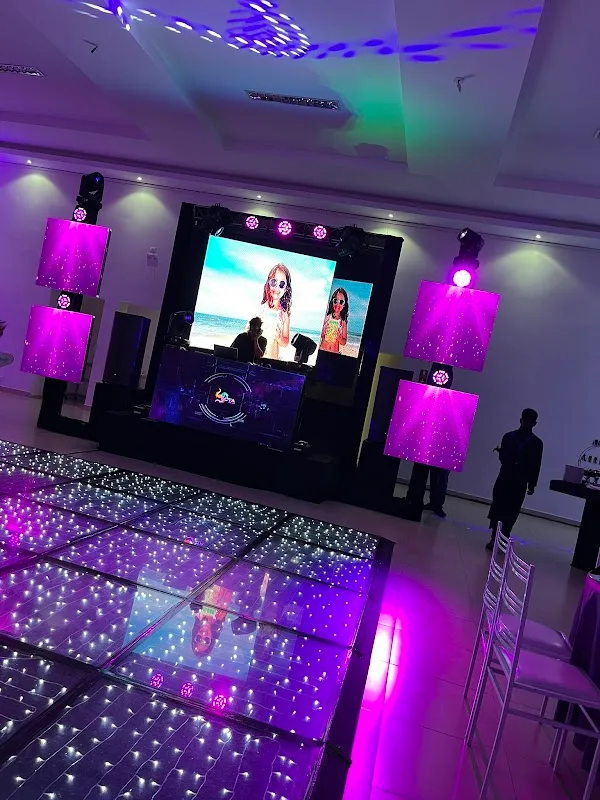 Octa Eventos - Dj Junior Dias — Música / DJ / Som em Jacareí