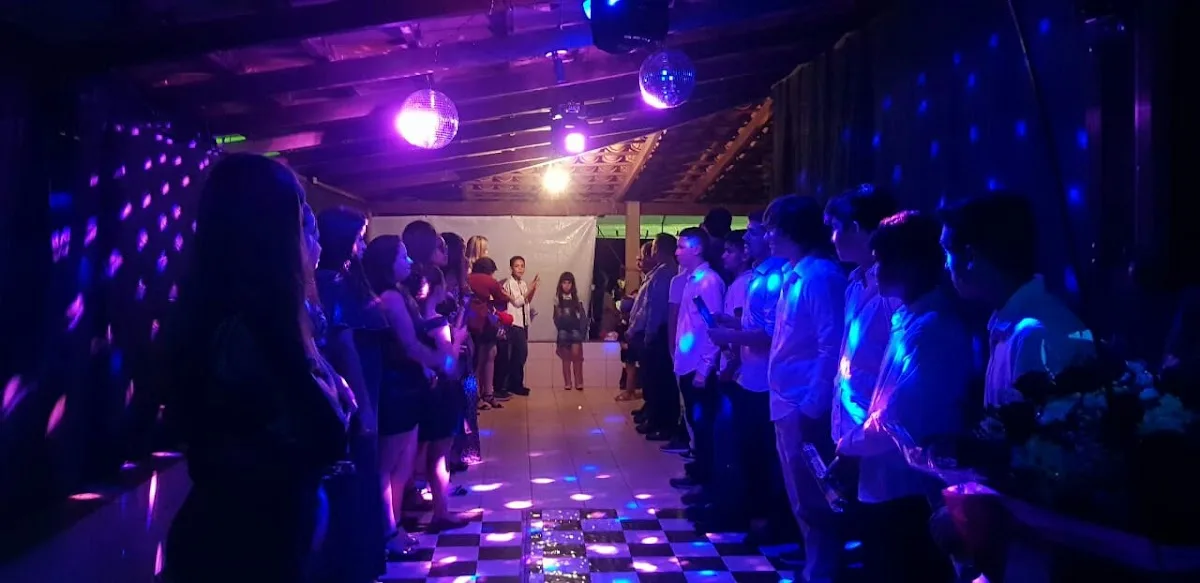 DJ Gusttavo — Música / DJ / Som em Jacareí