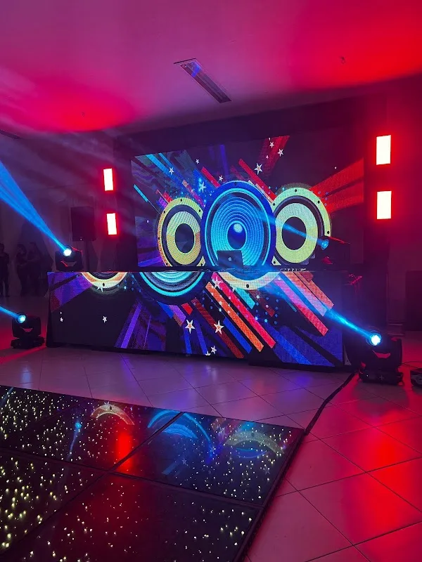 DJ Paulinho Prado — Música / DJ / Som em Jacareí