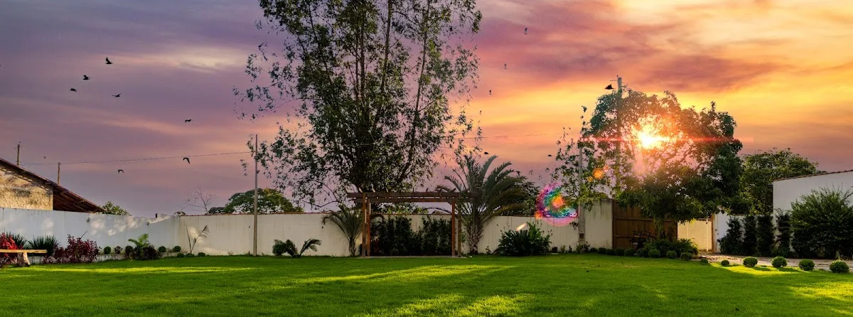 Espaço Souza Eventos — Salão de Festas em Pindamonhangaba