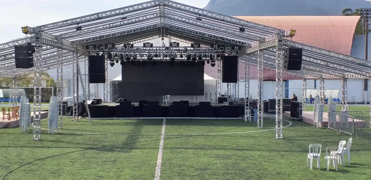 Áudio Service Locação E Comércio — Música / DJ / Som em Jacareí