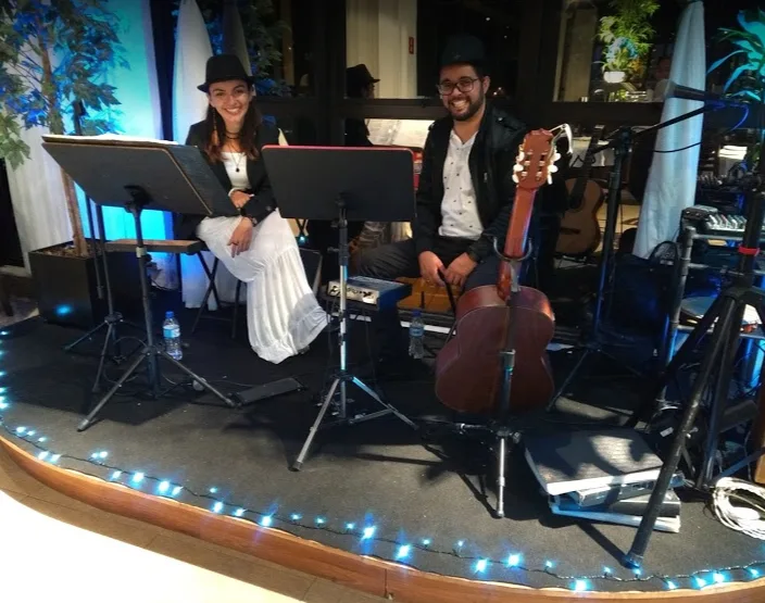 Som e Cor - Eventos Musicais — Música / DJ / Som em Jacareí