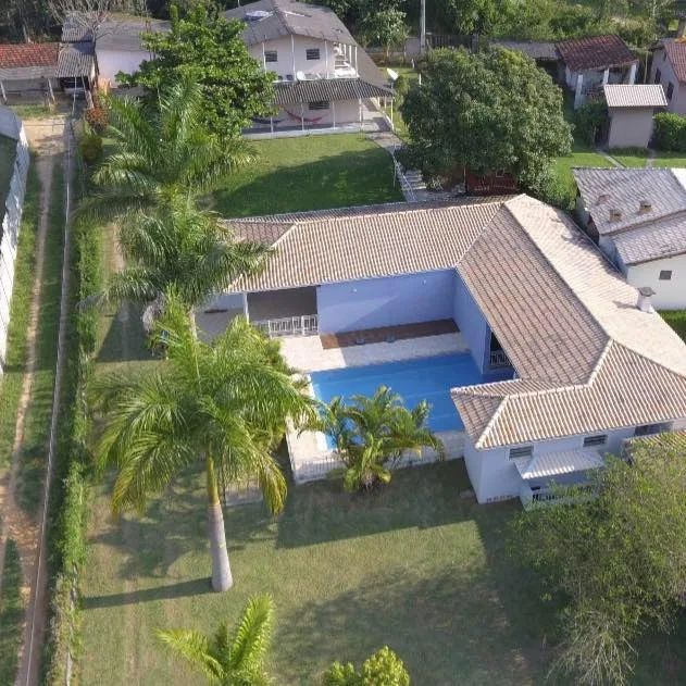 Espaço Mantiqueira Pinda — Salão de Festas em Pindamonhangaba
