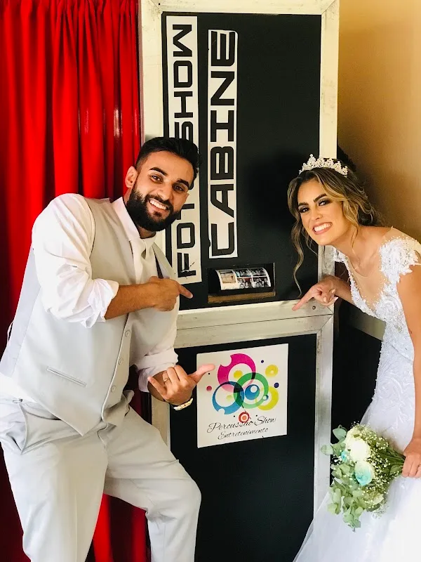 Percussão Show Animação e Entretenimento — Outros em Jacareí