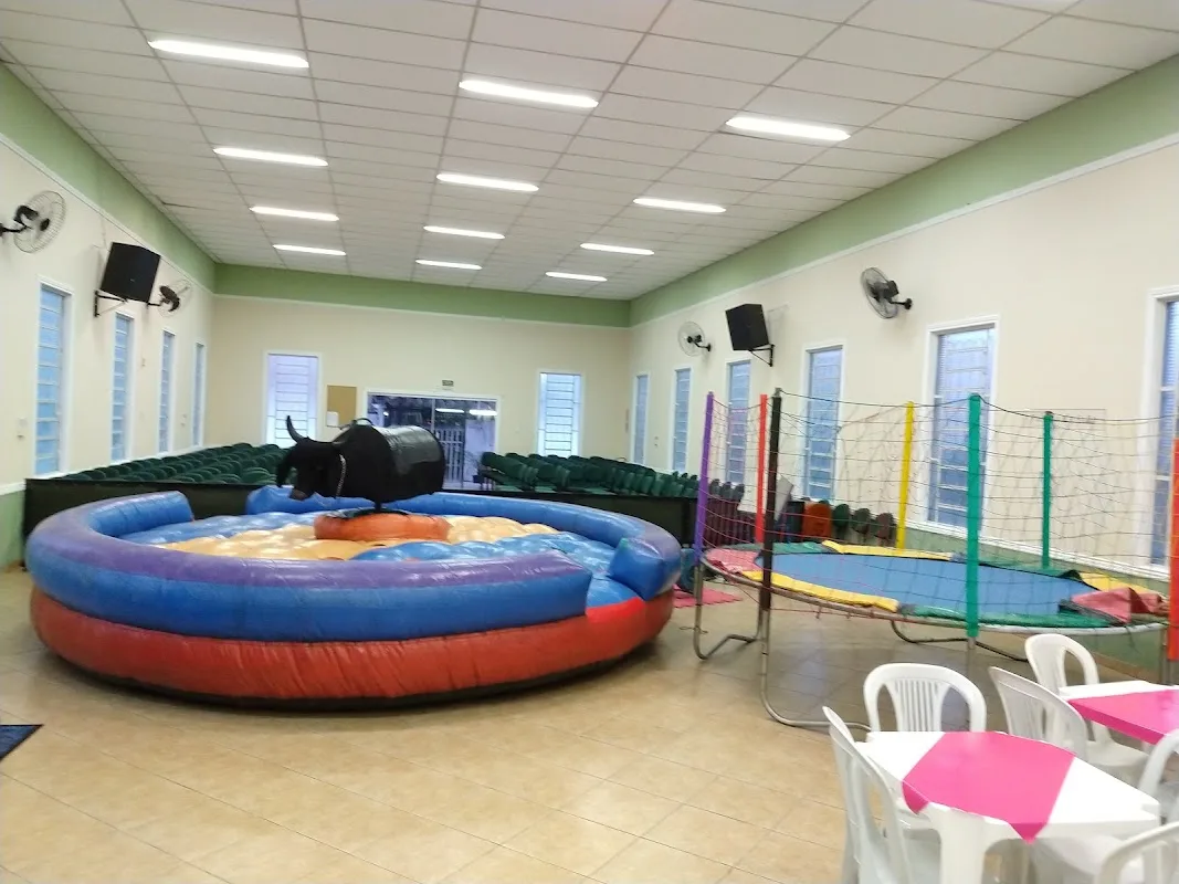 Evon Eventos — Outros em Jacareí