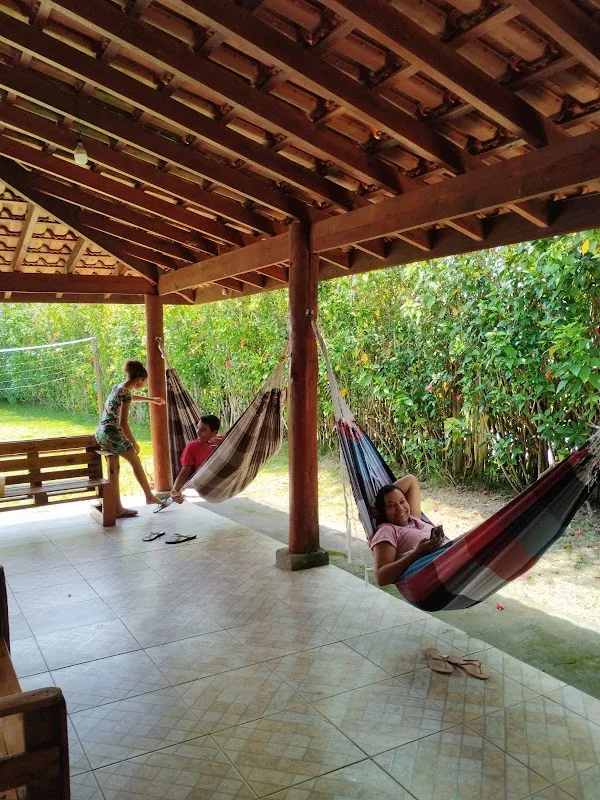 Recanto das Oliveiras — Sítio em Pindamonhangaba