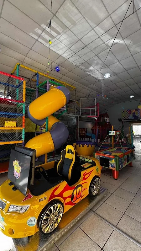 Buffet Don Pepe Kids - Buffet Infantil e Eventos — Buffet / Catering em Pindamonhangaba