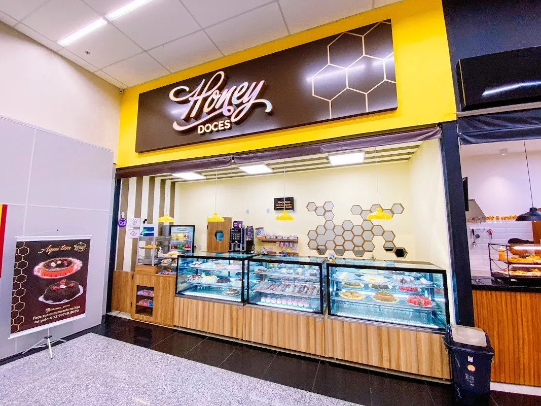 Honey Doces - Pinda — Bolos e Doces em Pindamonhangaba