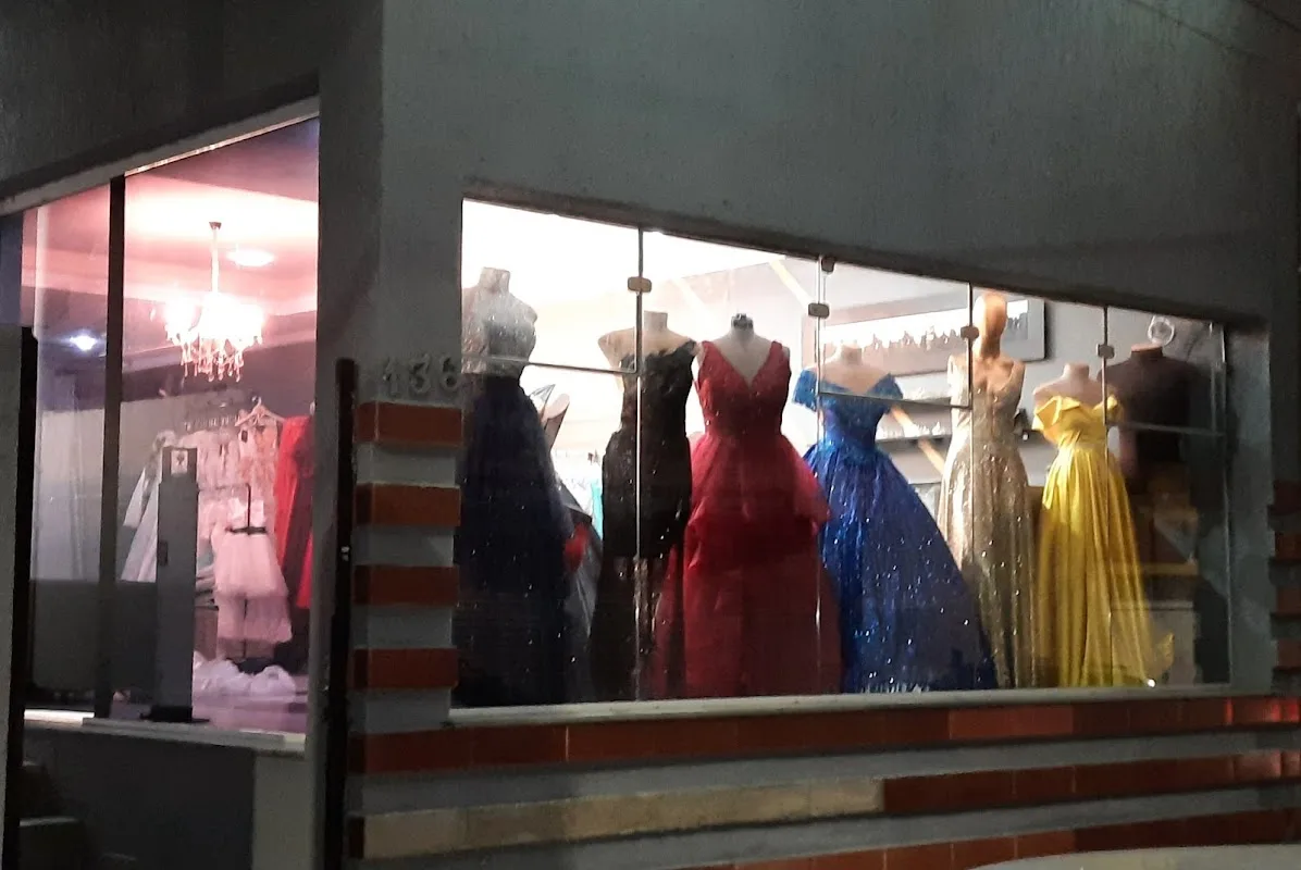 Luxury's Ateliê by Celina Lucena — Outros em Pindamonhangaba