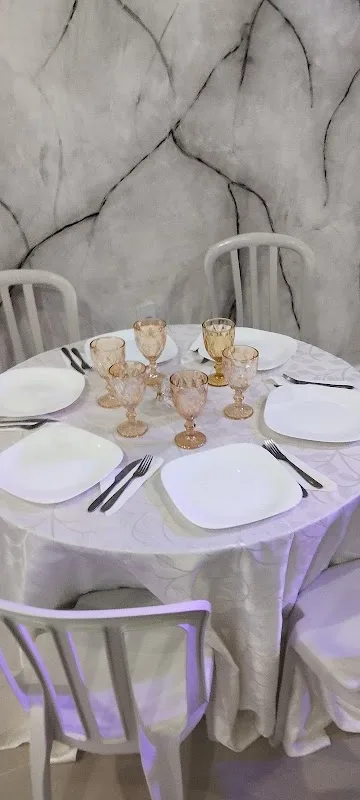 Versátil Eventos — Salão de Festas em Guaratinguetá