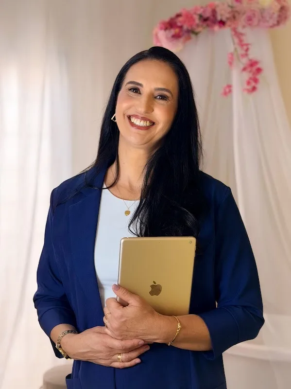 Rosana Gimenez Gestão de Eventos — Salão de Festas em Guaratinguetá