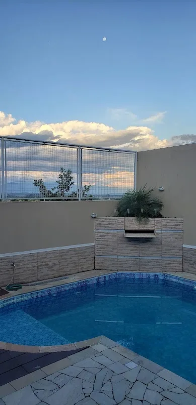 Spaço Marins — Salão de Festas em Guaratinguetá