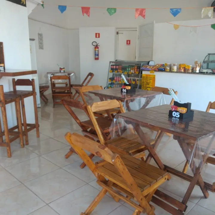 Arte do Sabor Salgados — Salgados em Guaratinguetá