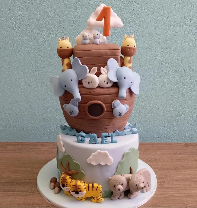 Têm Doce Confeitaria Artesanal Guaratinguetá — Bolos e Doces em Guaratinguetá
