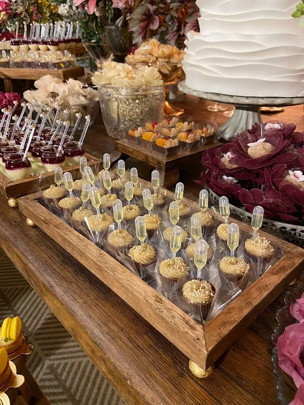 Ateliê Vila Doce — Bolos e Doces em Guaratinguetá