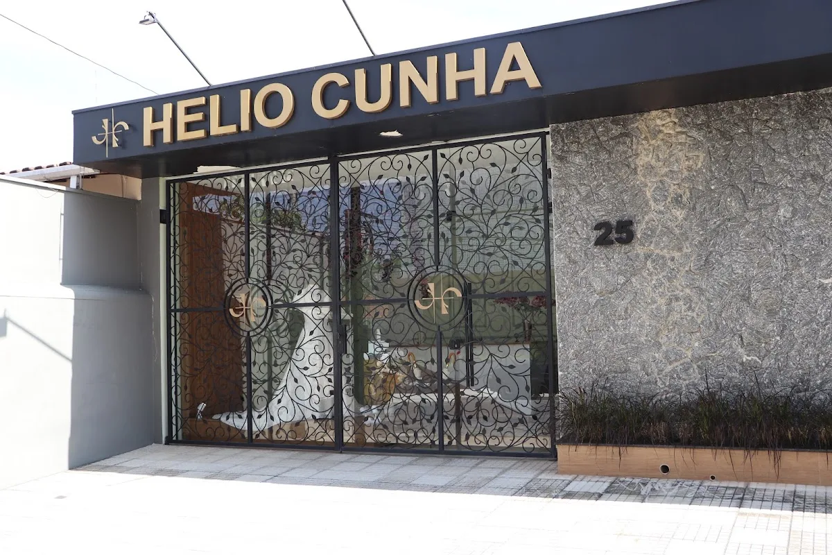 Ateliê Helio Cunha — Outros em Guaratinguetá