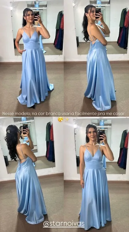 Star Noivas — Outros em Guaratinguetá