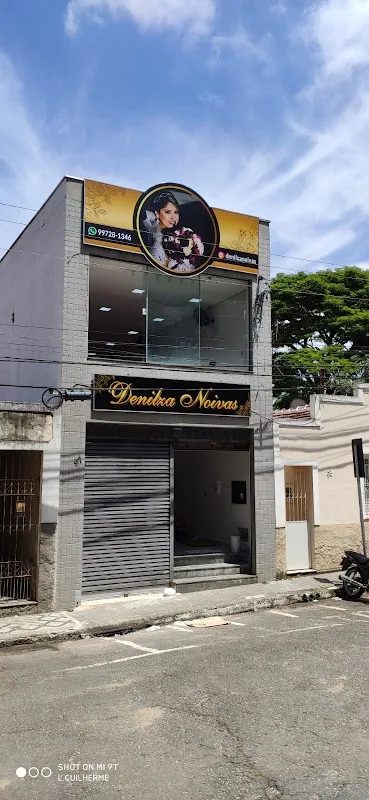 Denilza Noivas — Outros em Guaratinguetá