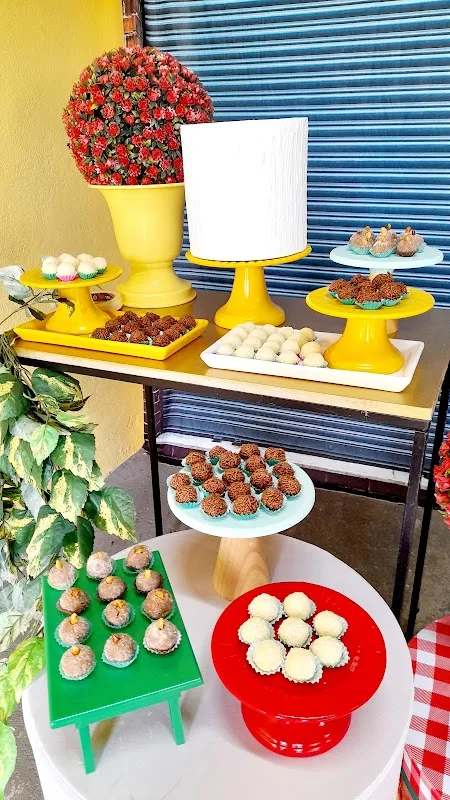 AcDecor Festas Personalizadas — Decoração em Guaratinguetá
