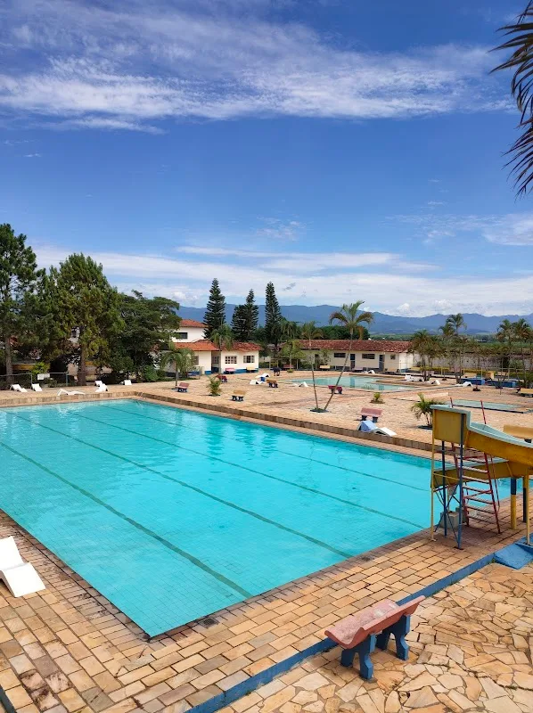SABAP Clube de Campo — Música / DJ / Som em Guaratinguetá