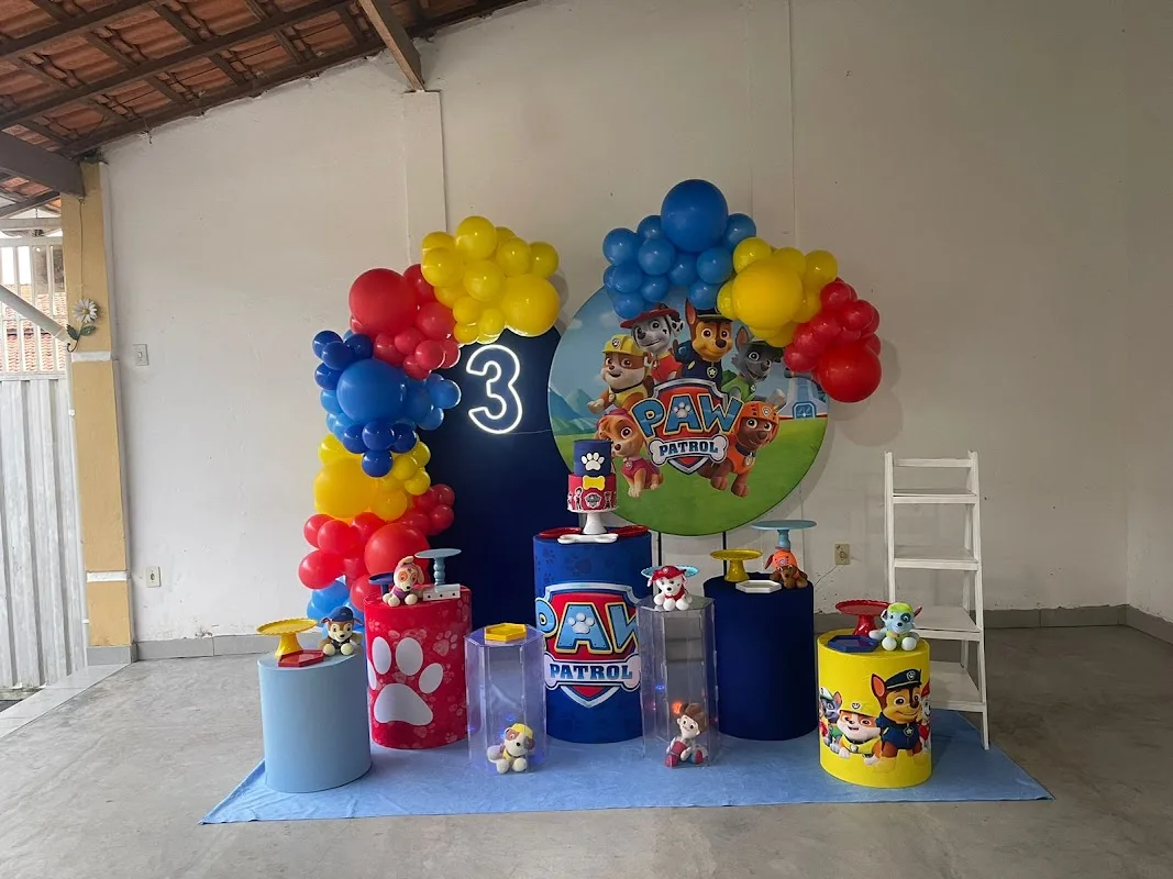 Festa Likes — Outros em Guaratinguetá