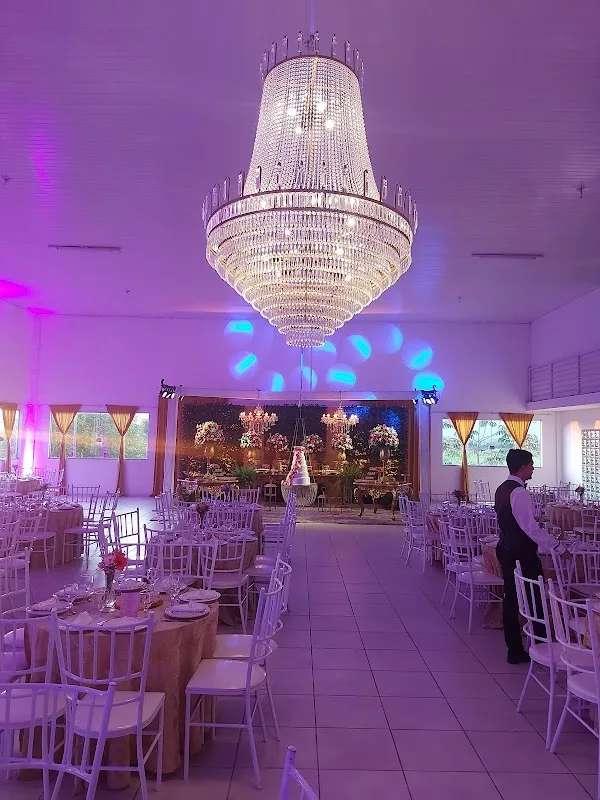 Casagrande Eventos Lorena — Salão de Festas em Lorena