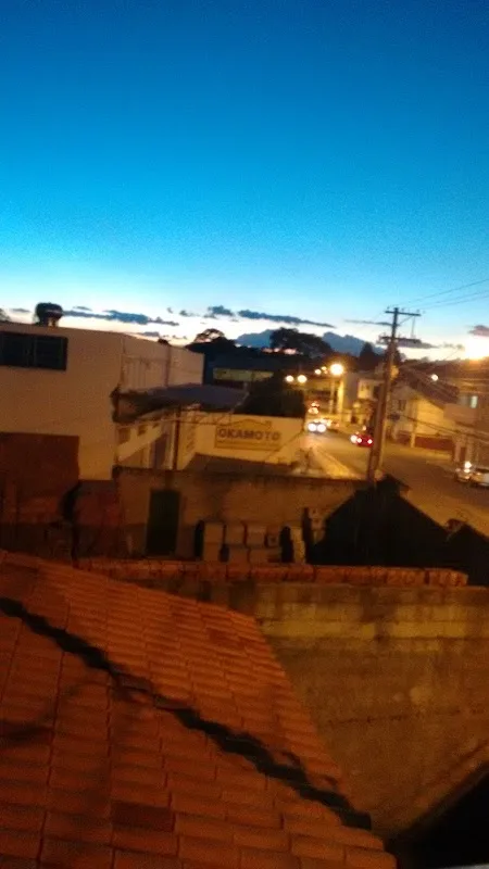 Walquiria Pimentel buffet — Salão de Festas em Lorena