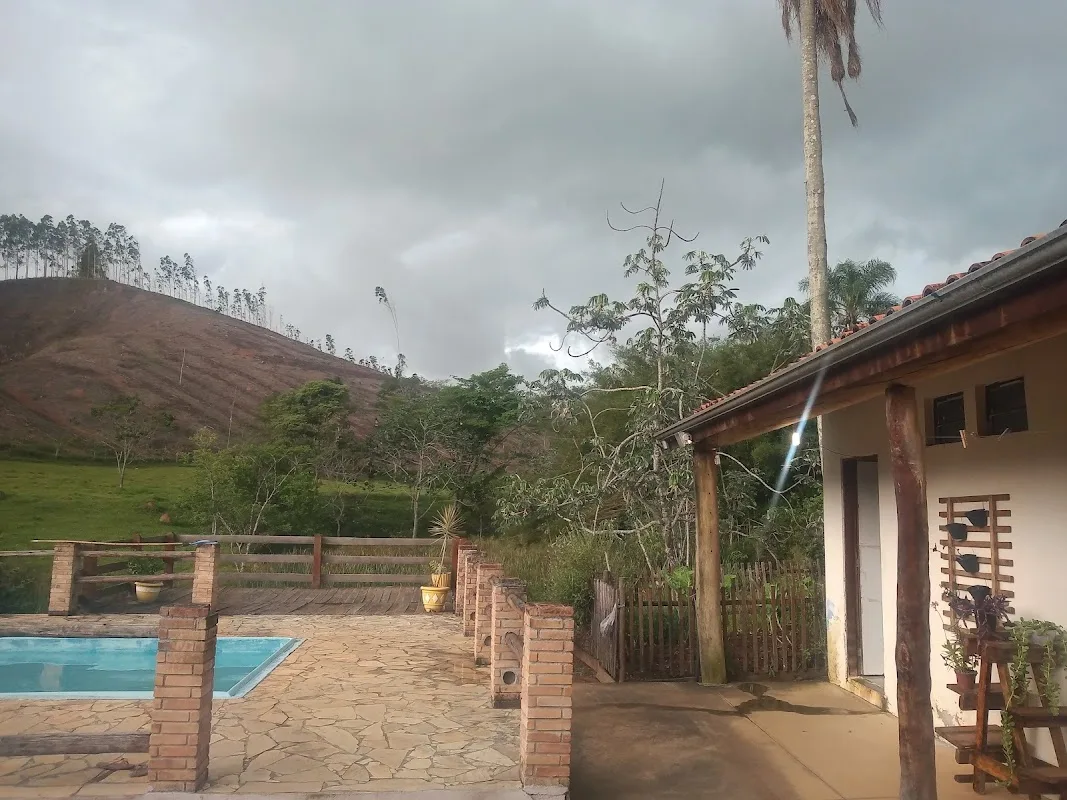 Sítio Vida Boa — Sítio em Lorena