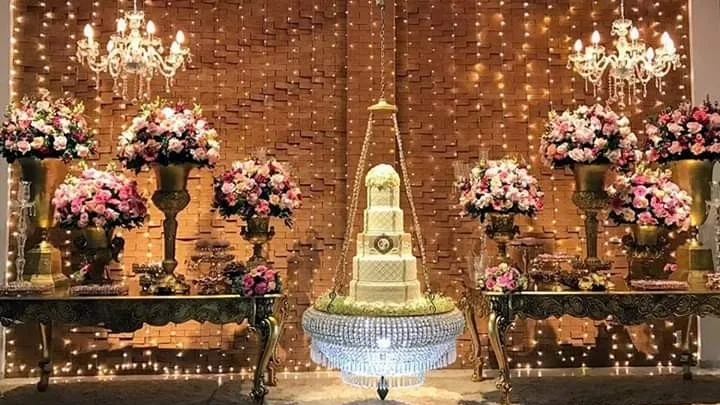 Joilson Buffet e Decoração — Buffet / Catering em Lorena