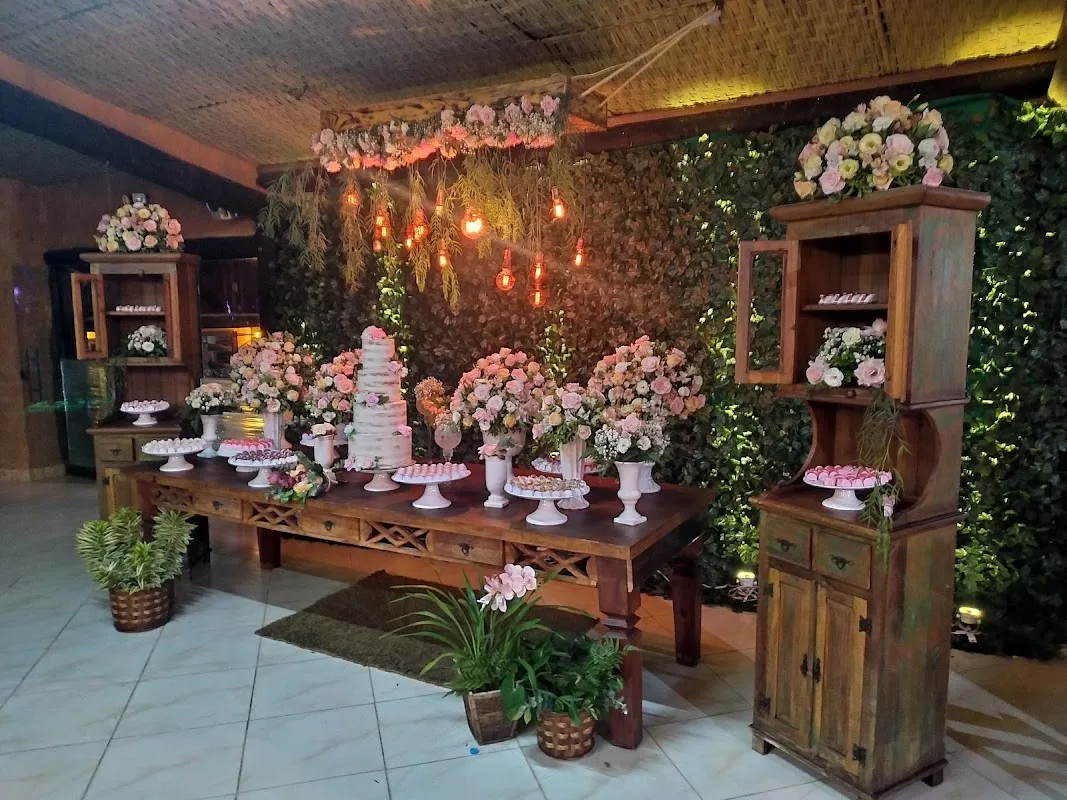 Imperial Do Vale Eventos — Buffet / Catering em Lorena