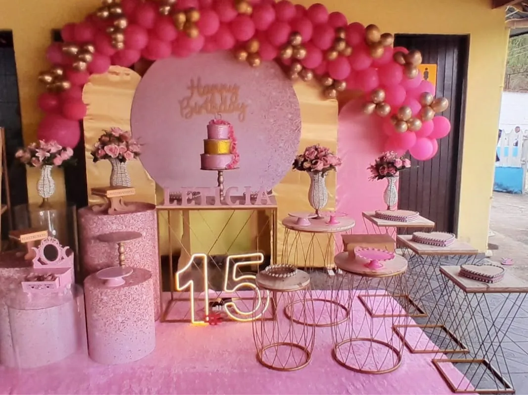 VALCRIS SERVICE — Buffet / Catering em Lorena