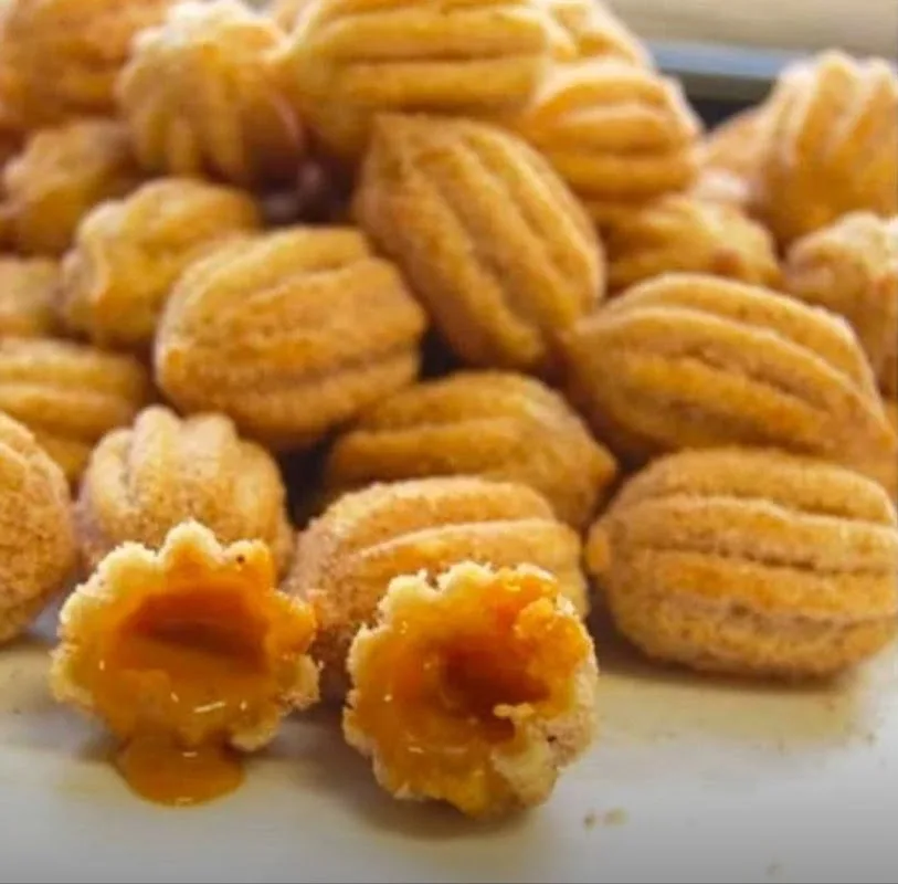 Sabor nobre salgados — Salgados em Lorena