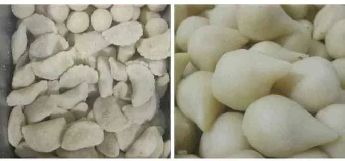 Rosinha Das Coxinhas — Salgados em Lorena